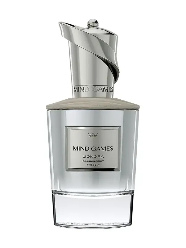 Mind Games Lionora Extrait de Parfum, 3.4 oz.