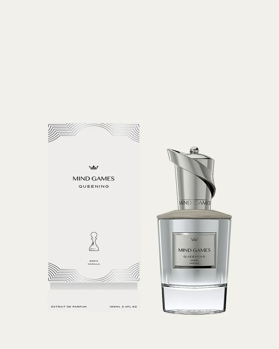 Mind Games Queening Extrait de Parfum, 3.4 oz. | Thumbnail 2