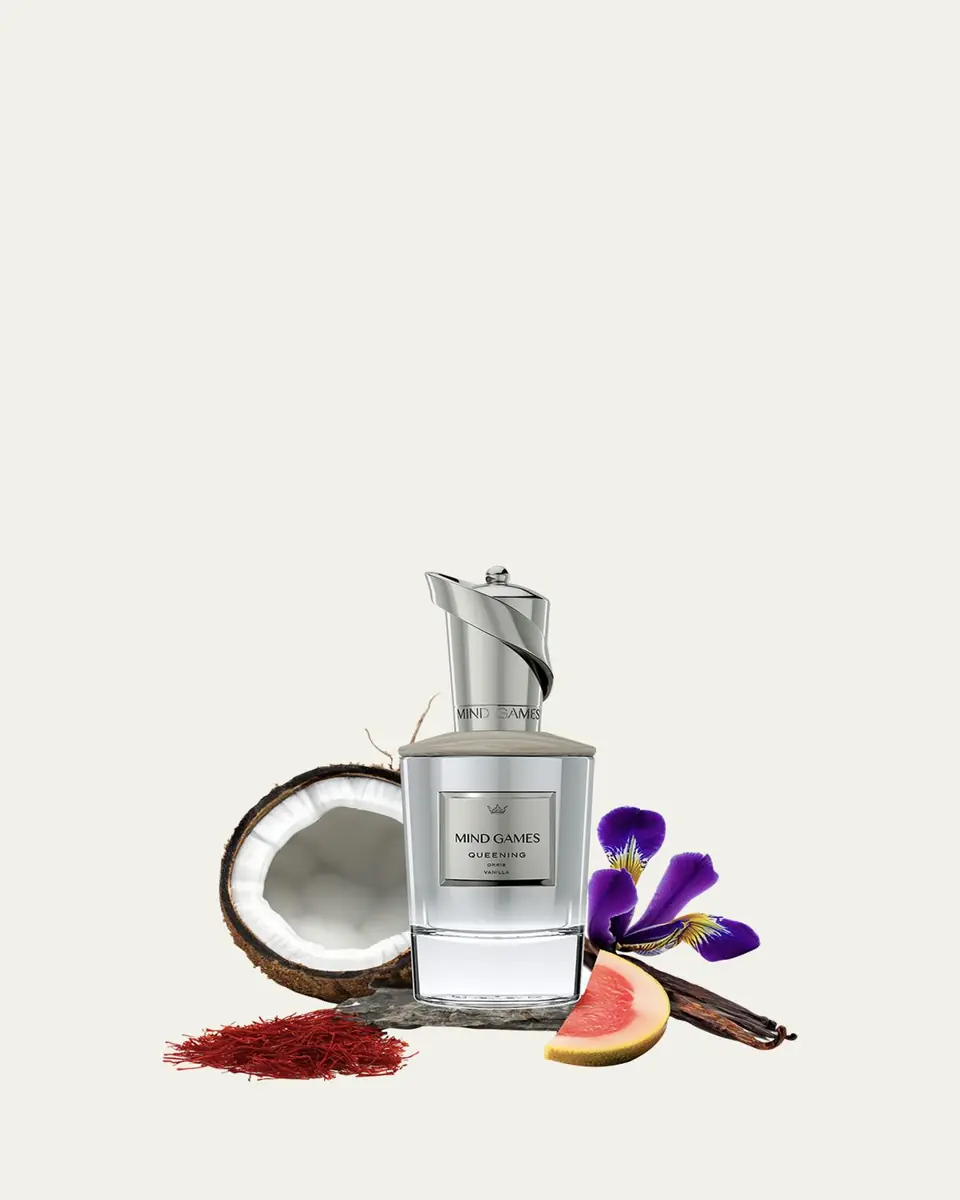 Mind Games Queening Extrait de Parfum, 3.4 oz. | Thumbnail 3