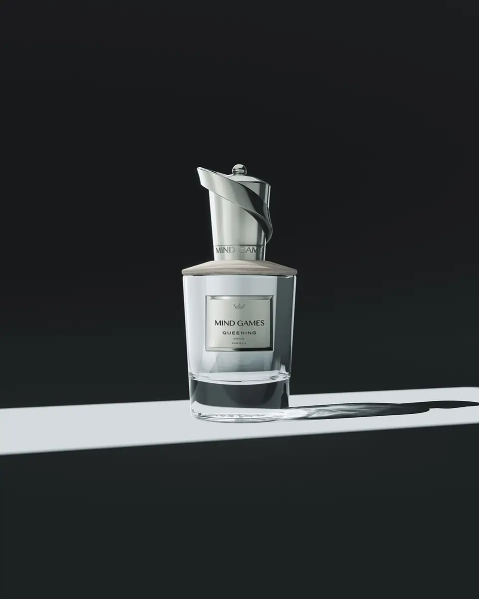 Mind Games Queening Extrait de Parfum, 3.4 oz. | Thumbnail 4