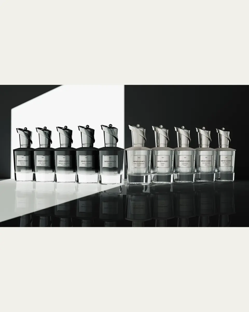 Mind Games Queening Extrait de Parfum, 3.4 oz. | Thumbnail 5