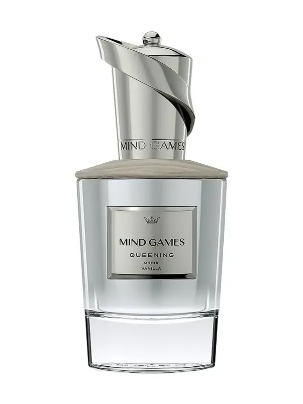 Mind Games Queening Extrait de Parfum, 3.4 oz.