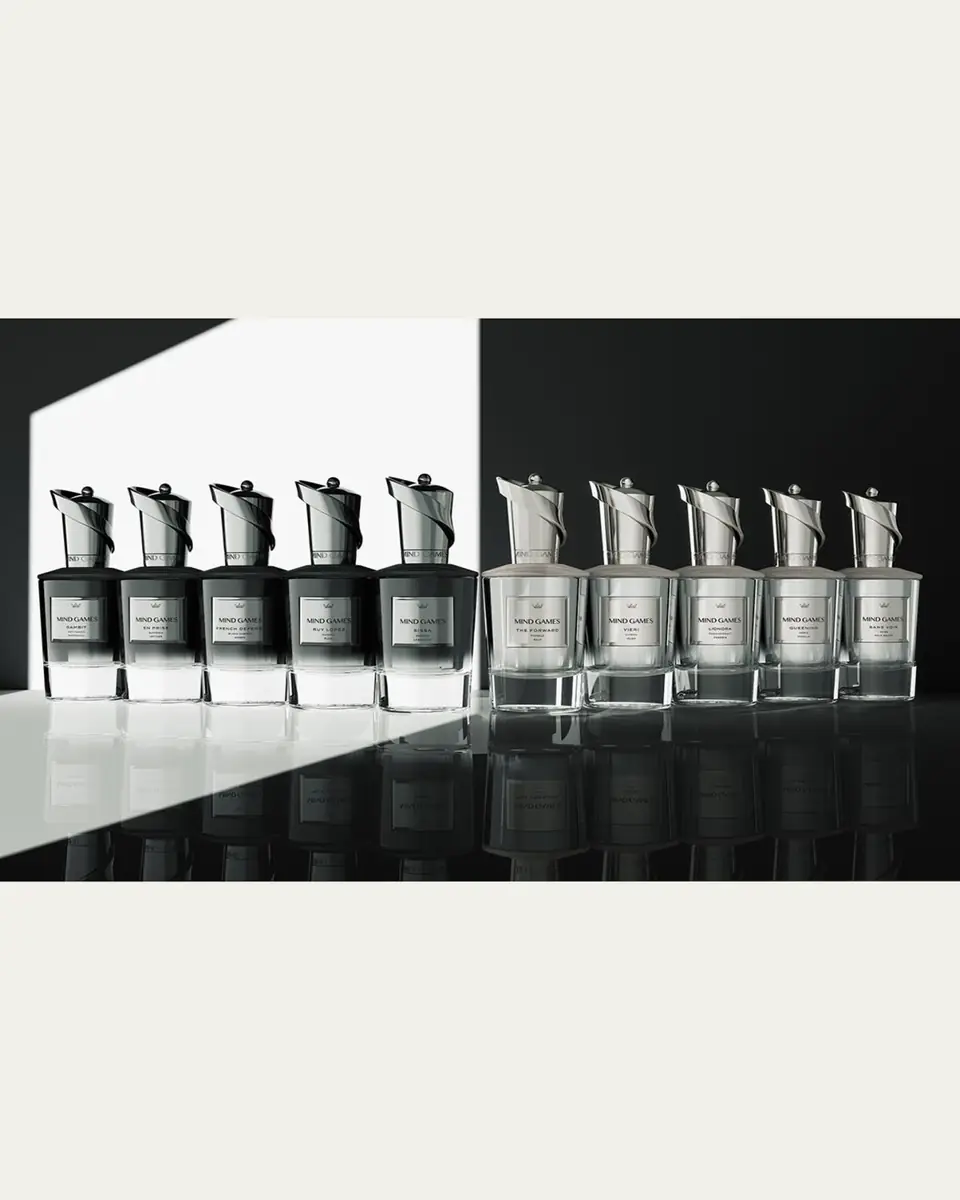Mind Games Gambit Extrait de Parfum, 3.4 oz. | Thumbnail 5