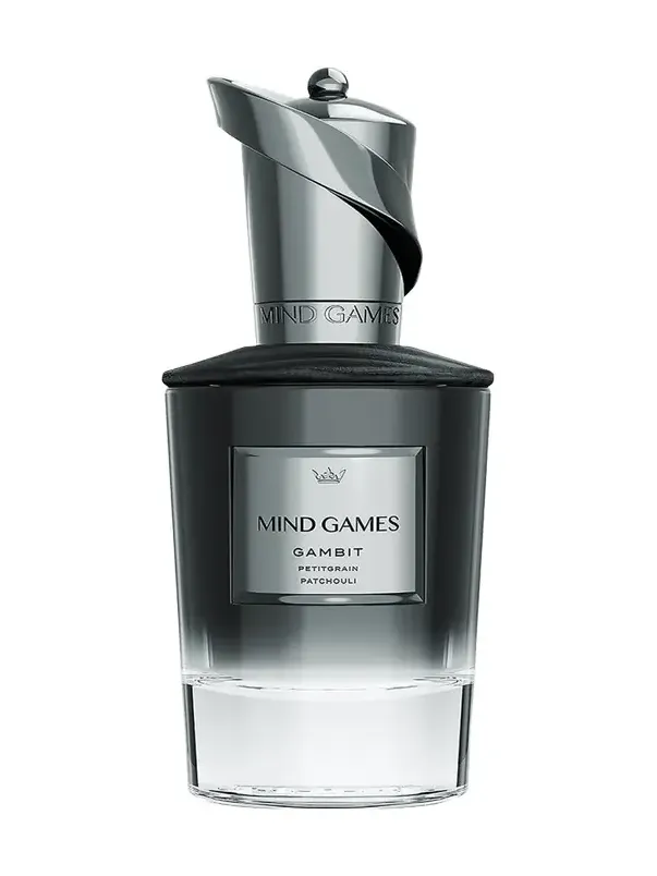 Mind Games Gambit Extrait de Parfum, 3.4 oz.