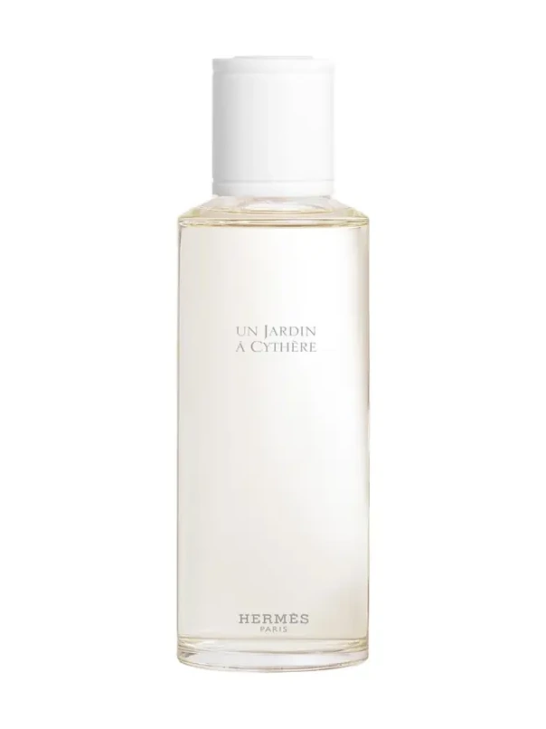 HERMÈS Un Jardin a Cythere Eau de Toilette Bottle Refill, 6.76 oz.