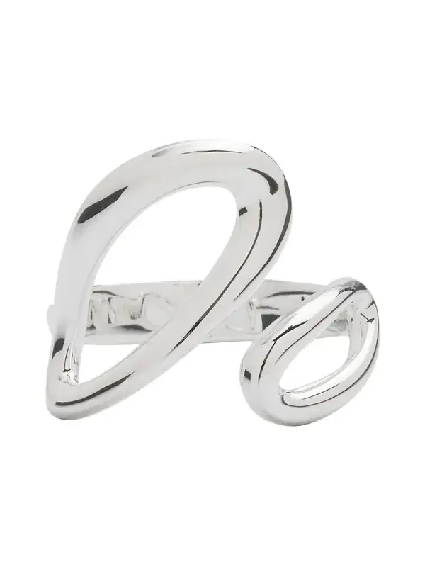 Ring in Sterling Silver