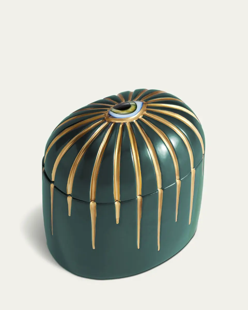L'Objet Lito Vert Candle | Thumbnail 2 L'Objet Lito Vert Candle | Thumbnail 2