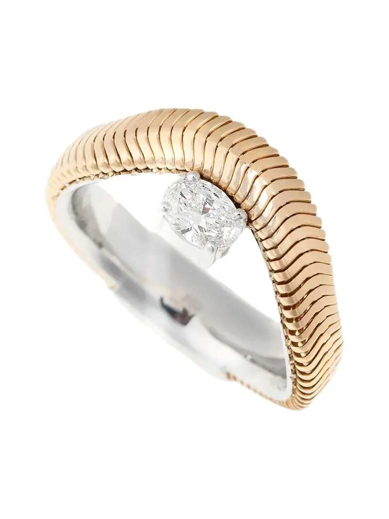 Feelings Ring with Diamonds Feelings Ring with Diamonds