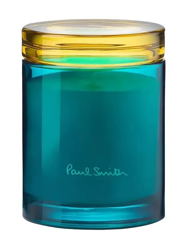 Paul Smith Sunseeker Scented Candle, 240 g