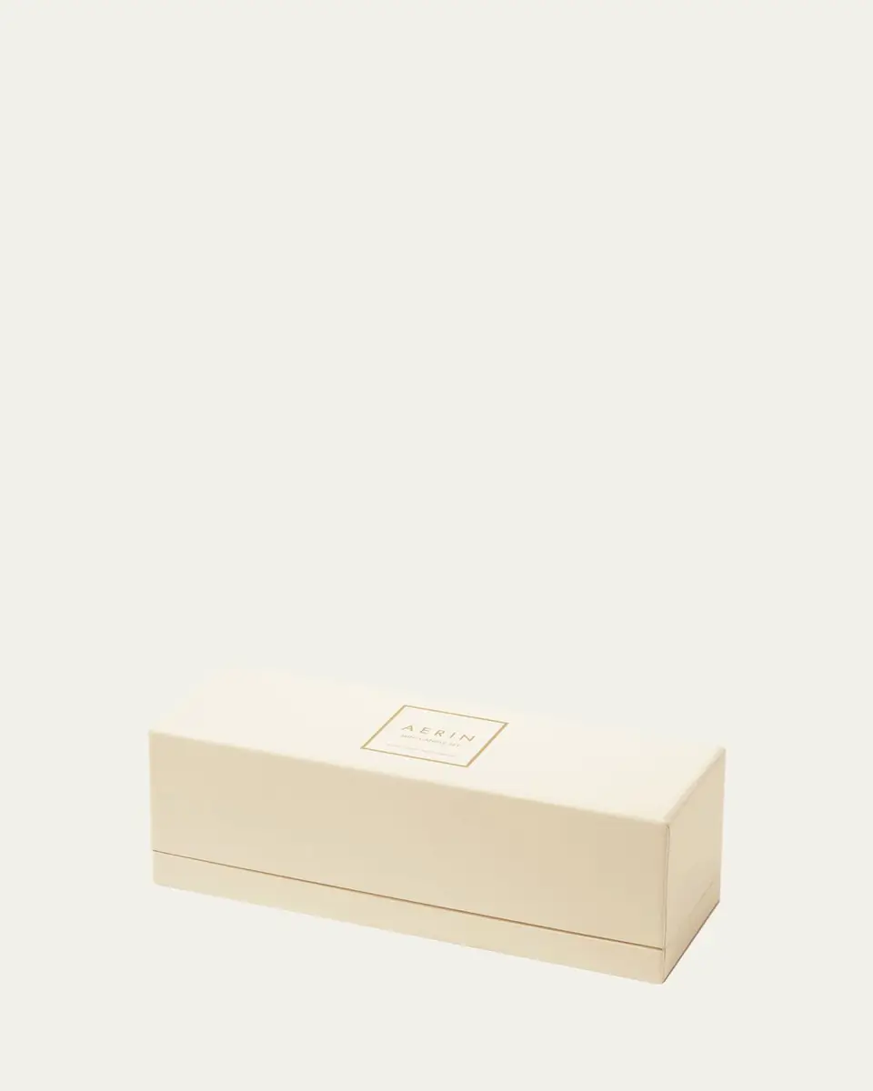 AERIN Mini Trio Candle Set | Thumbnail 3