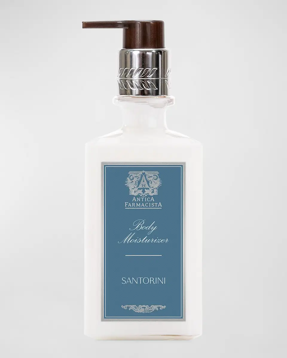 Antica Farmacista 10 oz. Santorini Body Moisturizer | Thumbnail 4 Antica Farmacista 10 oz. Santorini Body Moisturizer | Thumbnail 4
