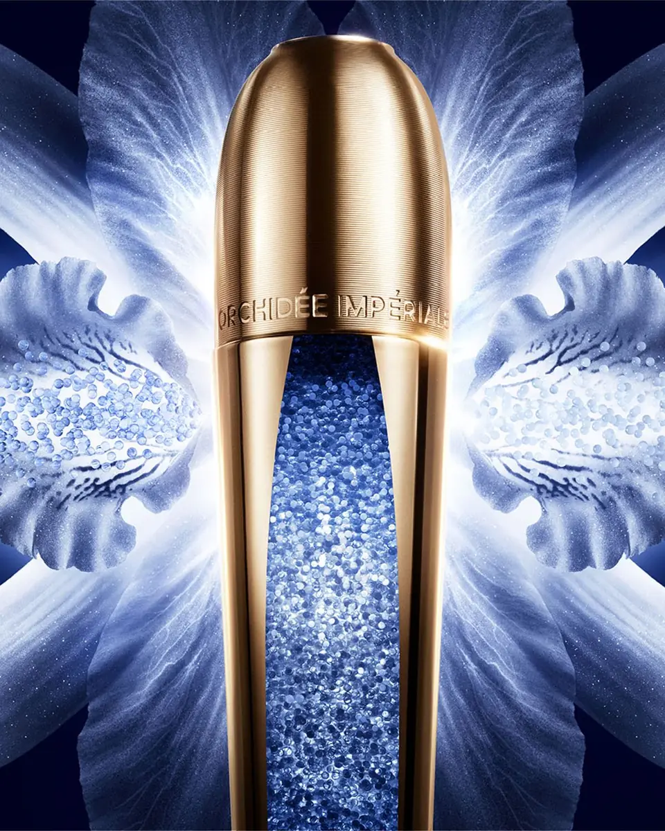 Guerlain Orchidee Imperiale Micro-Lift Concentrate Serum | Thumbnail 4