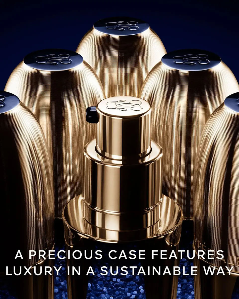 Guerlain Orchidee Imperiale Micro-Lift Concentrate Serum | Thumbnail 5