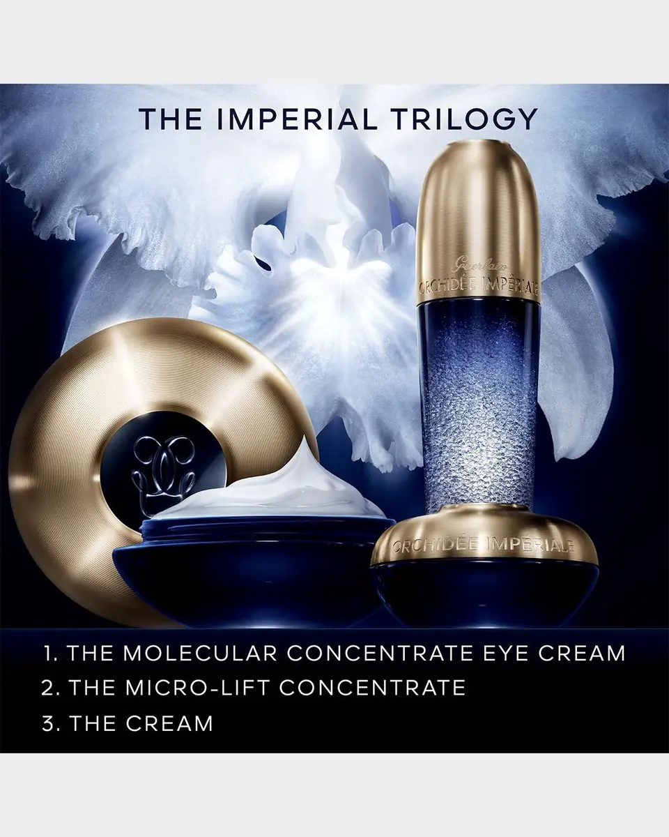 Guerlain Orchidee Imperiale Micro-Lift Concentrate Serum | Thumbnail 6