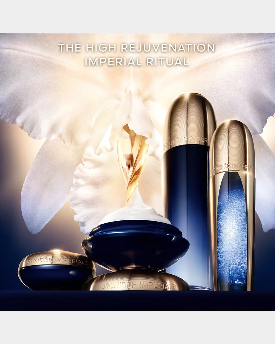 Guerlain Orchidee Imperiale Micro-Lift Concentrate Serum | Thumbnail 7