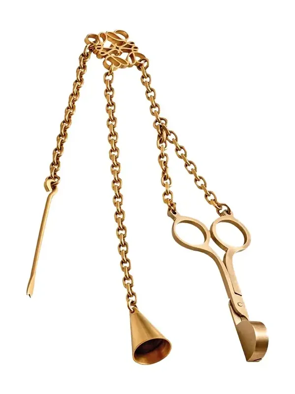 Loewe Chain Candle Kit