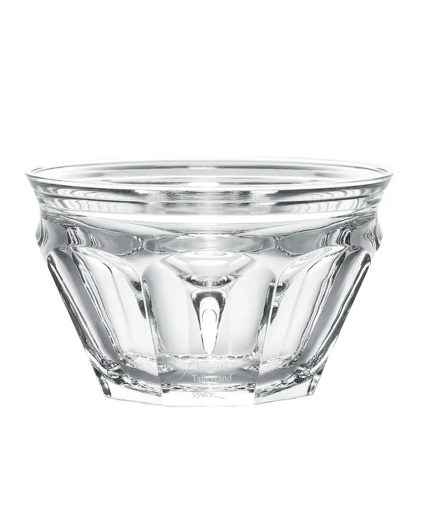 Baccarat Harcourt Talleyrand Caviar Bowl | Image 1 Baccarat Harcourt Talleyrand Caviar Bowl | Image 1
