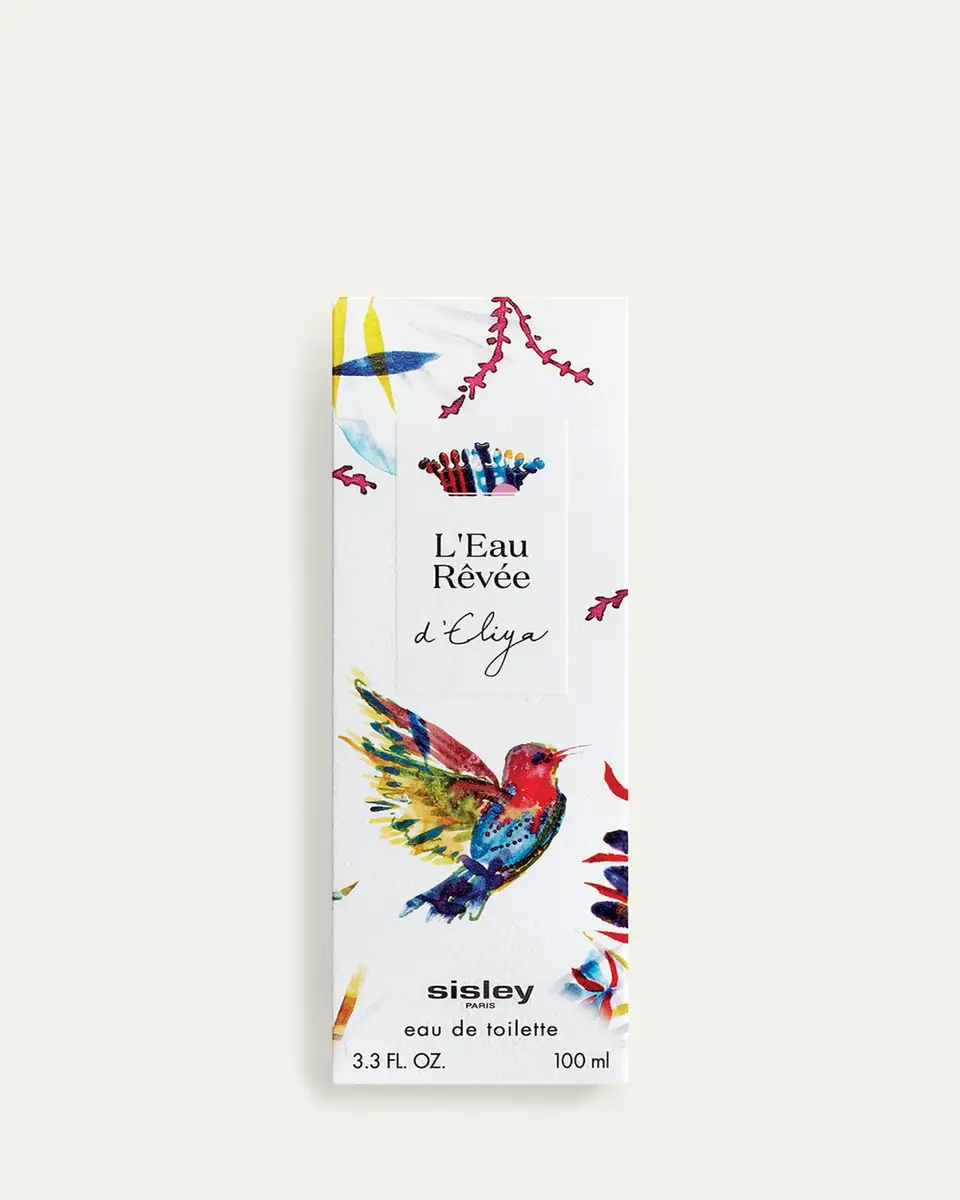 Sisley-Paris L'Eau Revee d'Eliya Eau de Toilette, 3.4 oz. | Thumbnail 2