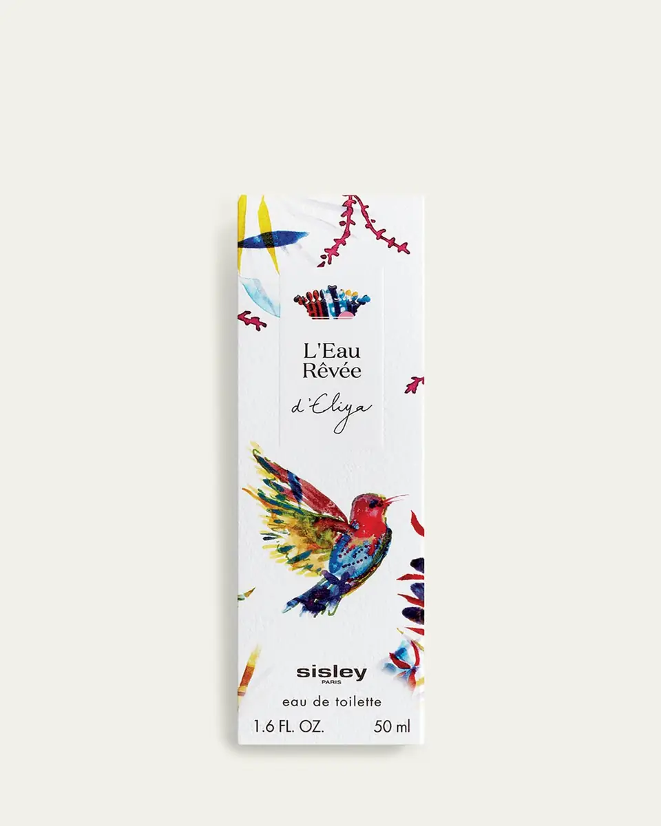 Sisley-Paris L'Eau Revee d'Eliya Eau de Toilette, 1.6 oz. | Thumbnail 2