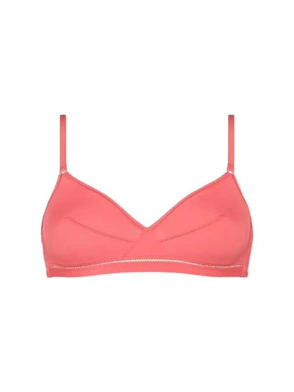 Lydia Soyeuse Wireless Recycled Jersey Bra Lydia Soyeuse Wireless Recycled Jersey Bra