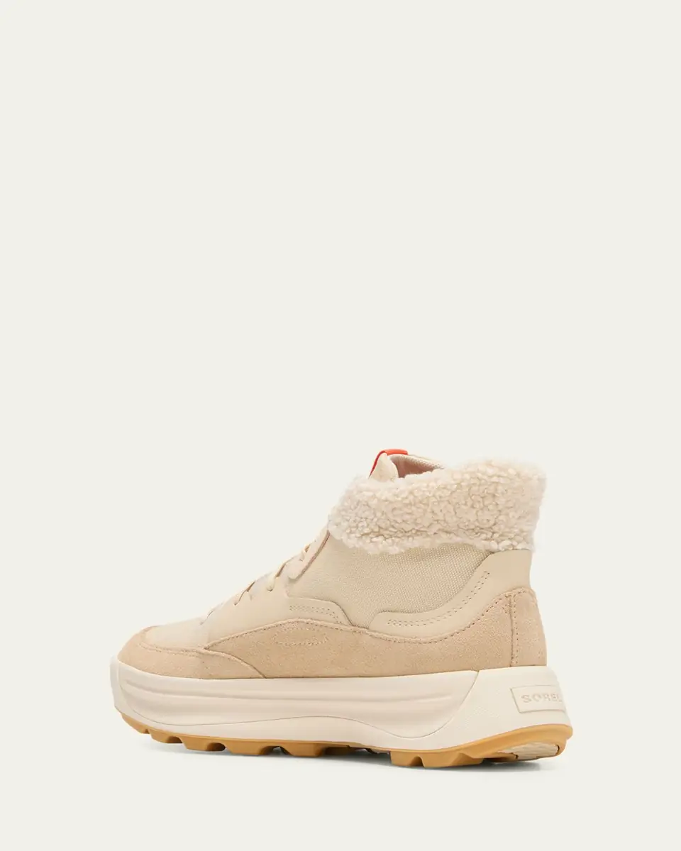 Sorel Ona 503 Mid Cozy Lace-Up Boots | Thumbnail 4
