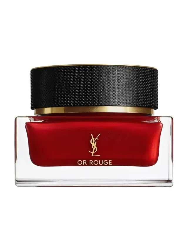 Yves Saint Laurent Beaute OR Rouge Cream Regard, 0.5 oz.