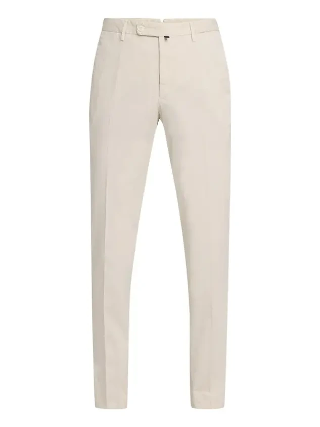 Men's Batavia Solid Twill Pants Men's Batavia Solid Twill Pants