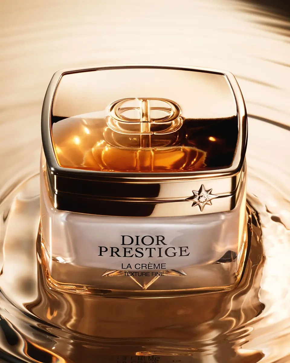 Dior Prestige La Creme Texture Fine Refill, 1.7 oz. | Thumbnail 6 Dior Prestige La Creme Texture Fine Refill, 1.7 oz. | Thumbnail 6