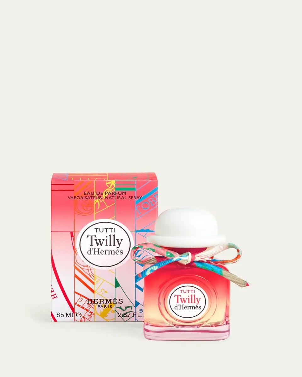 HERMÈS Tutti Twilly d'Hermés Eau de Parfum | Thumbnail 2