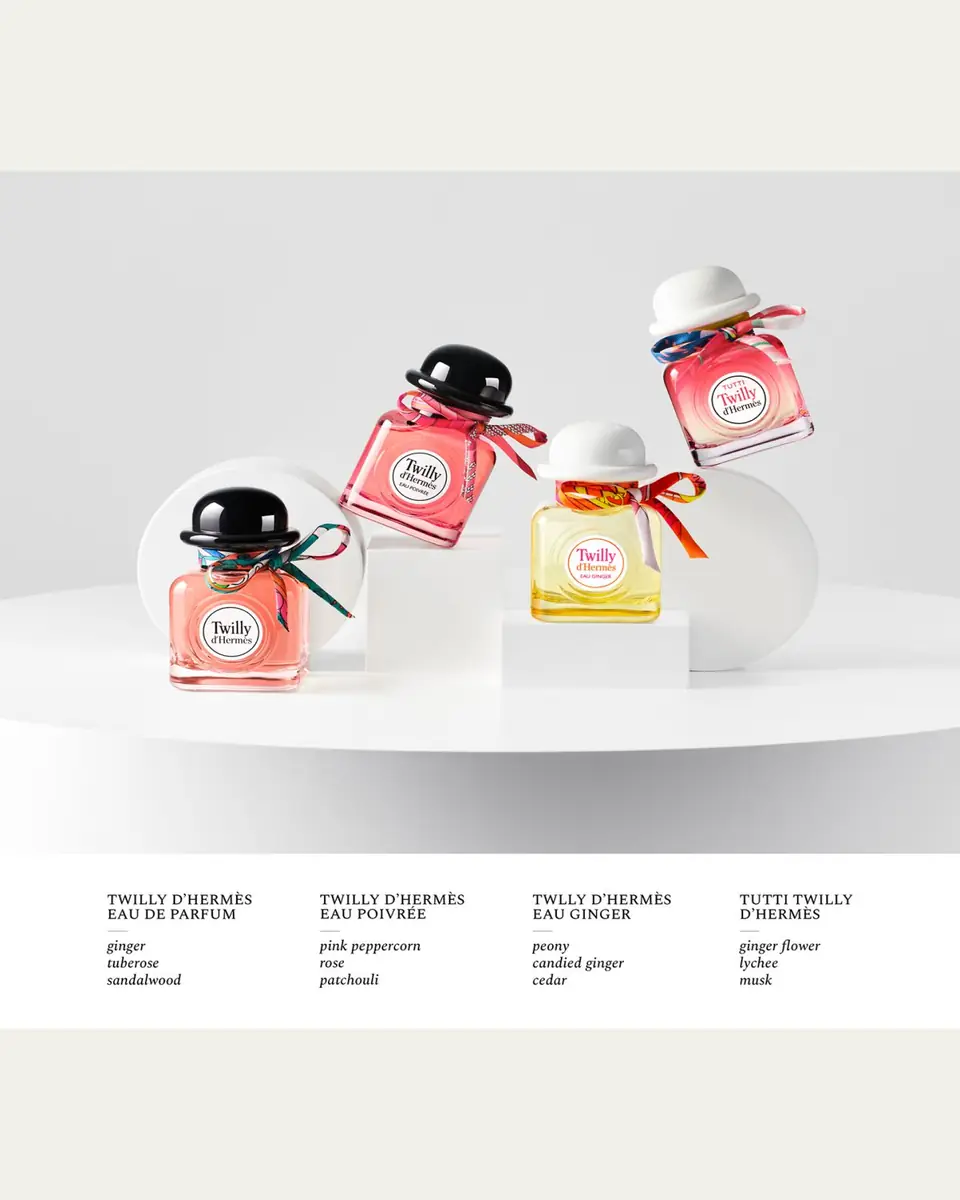 HERMÈS Tutti Twilly d'Hermés Eau de Parfum | Thumbnail 4