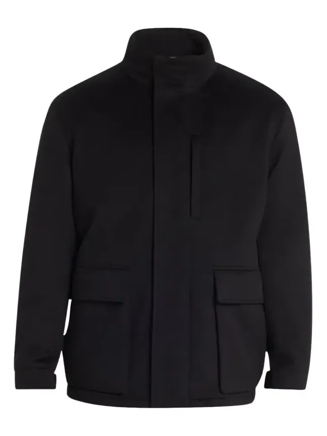 Men's Oasi Cashmere Elements Coat