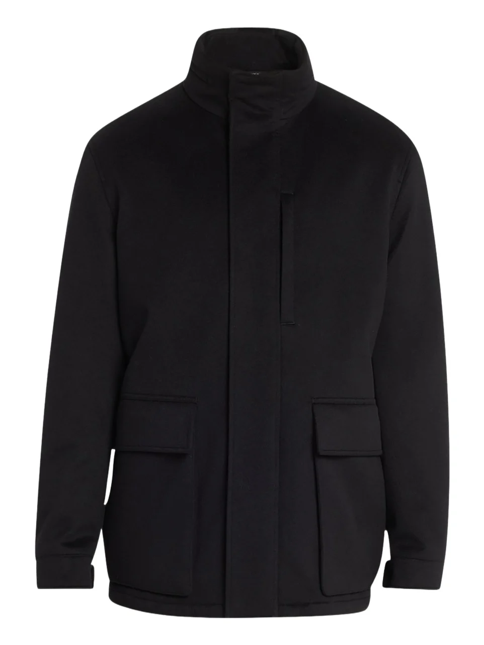 Men's Oasi Cashmere Elements Coat Men's Oasi Cashmere Elements Coat