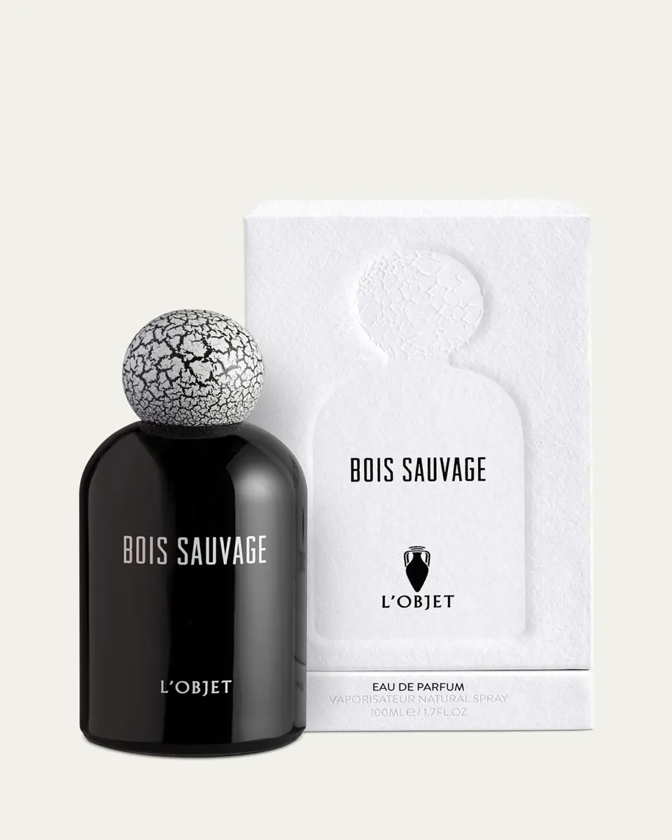 L'Objet Bois Sauvage Eau de Parfum, 3.3 oz. | Thumbnail 2 L'Objet Bois Sauvage Eau de Parfum, 3.3 oz. | Thumbnail 2
