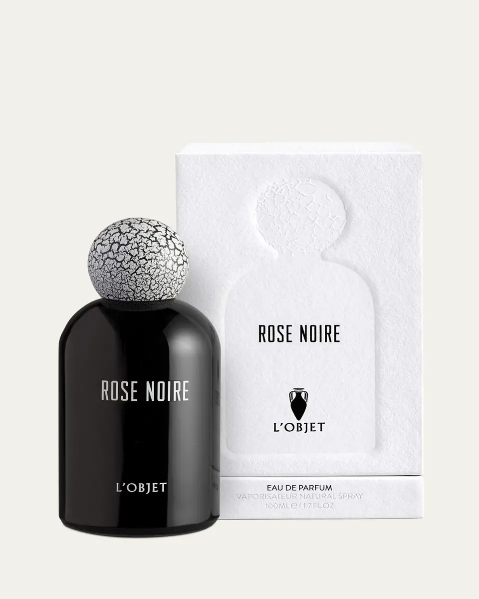 L'Objet Rose Noire Eau de Parfum, 3.4 oz. | Thumbnail 2