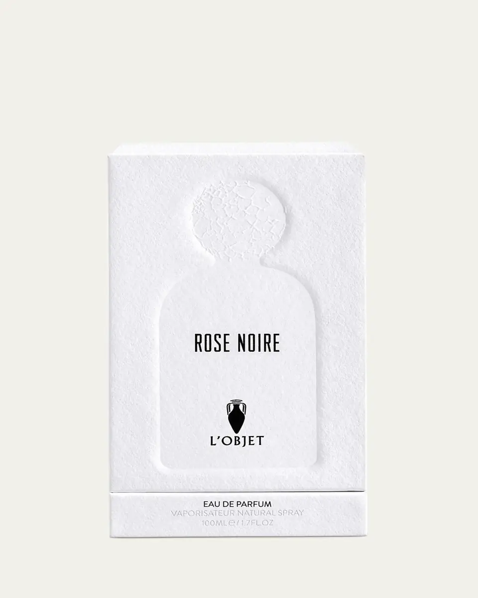 L'Objet Rose Noire Eau de Parfum, 3.4 oz. | Thumbnail 3