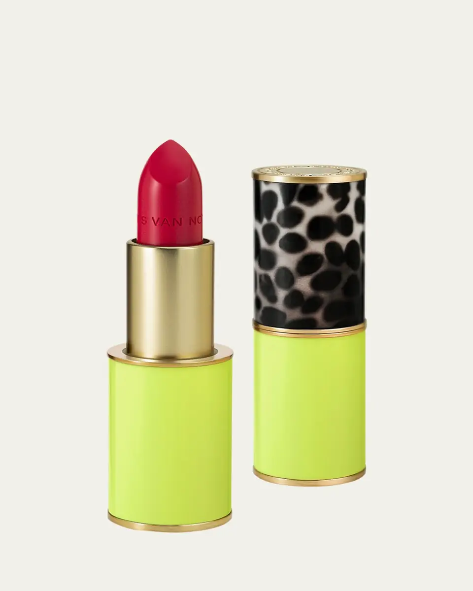 Dries Van Noten Refillable Lipstick Case | Thumbnail 3 Dries Van Noten Refillable Lipstick Case | Thumbnail 3