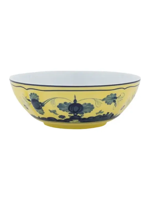 GINORI 1735 Oriente Italiano Cereal Bowl