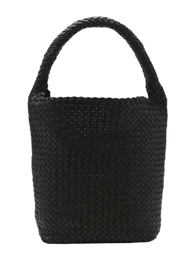 Cabat Medium Intreccio Bucket Bag Cabat Medium Intreccio Bucket Bag