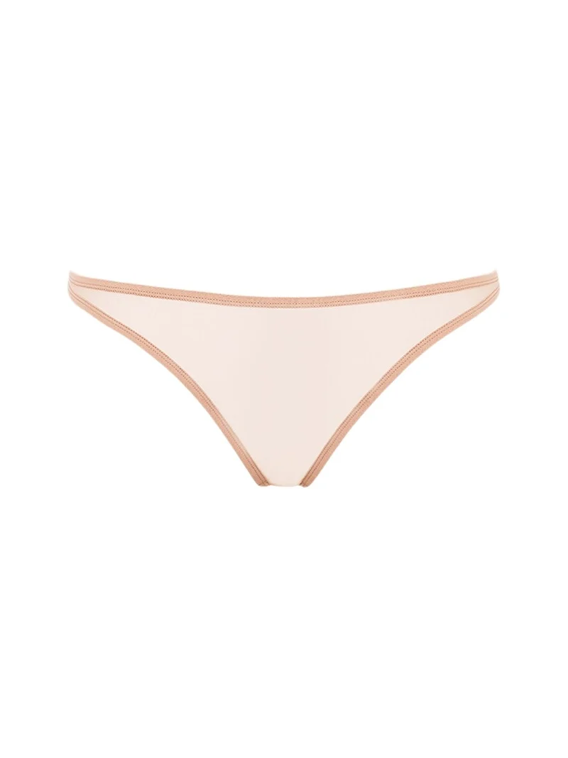 Promesse Stretch Tulle Thong