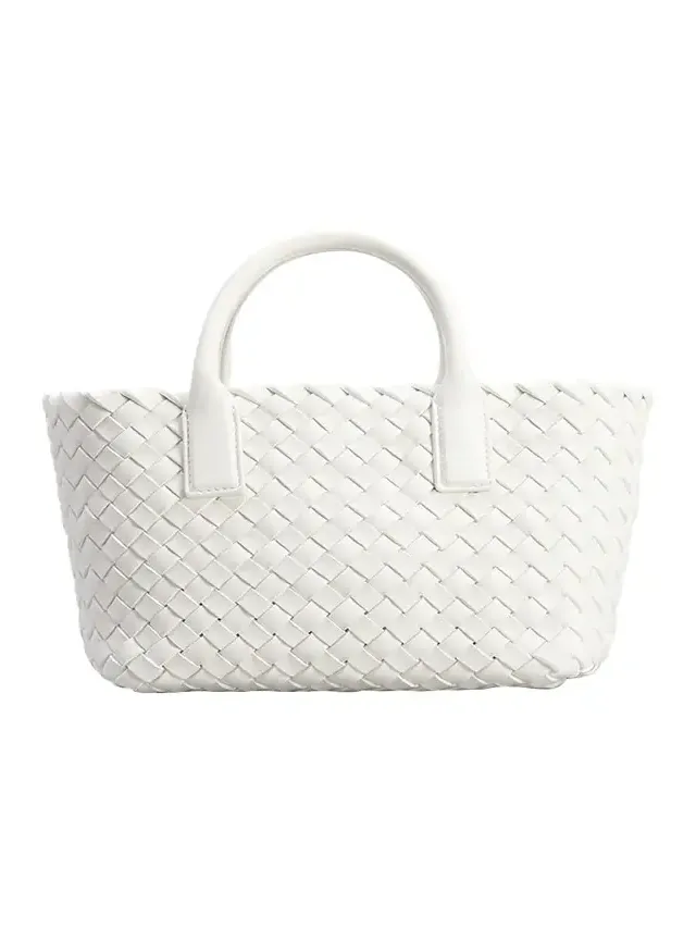 Mini Cabat Bag