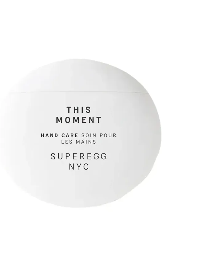 Superegg This Moment Hand Care, 2 oz.