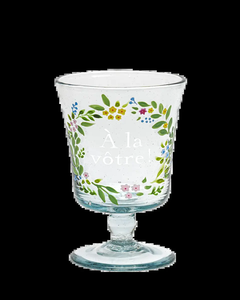MARIN MONTAGUT A La Votre Wine Glass | Thumbnail 2