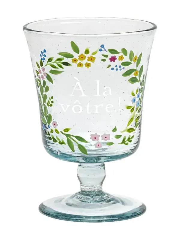 MARIN MONTAGUT A La Votre Wine Glass
