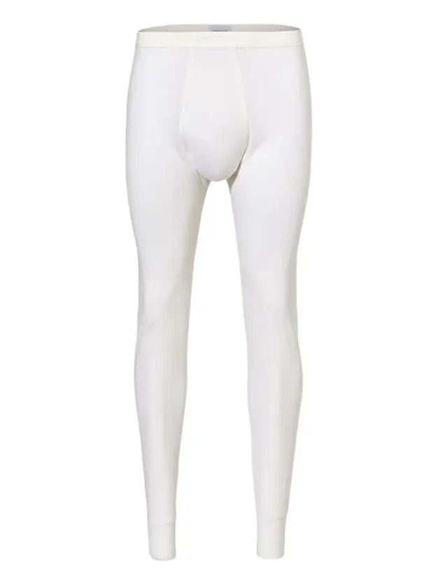 Men's Wool-Blend Long Johns