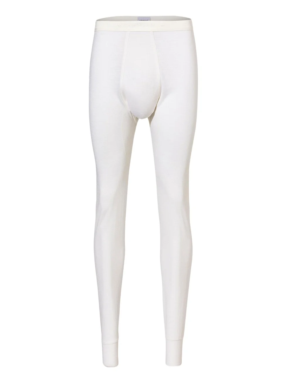 Men's Wool-Blend Long Johns Men's Wool-Blend Long Johns