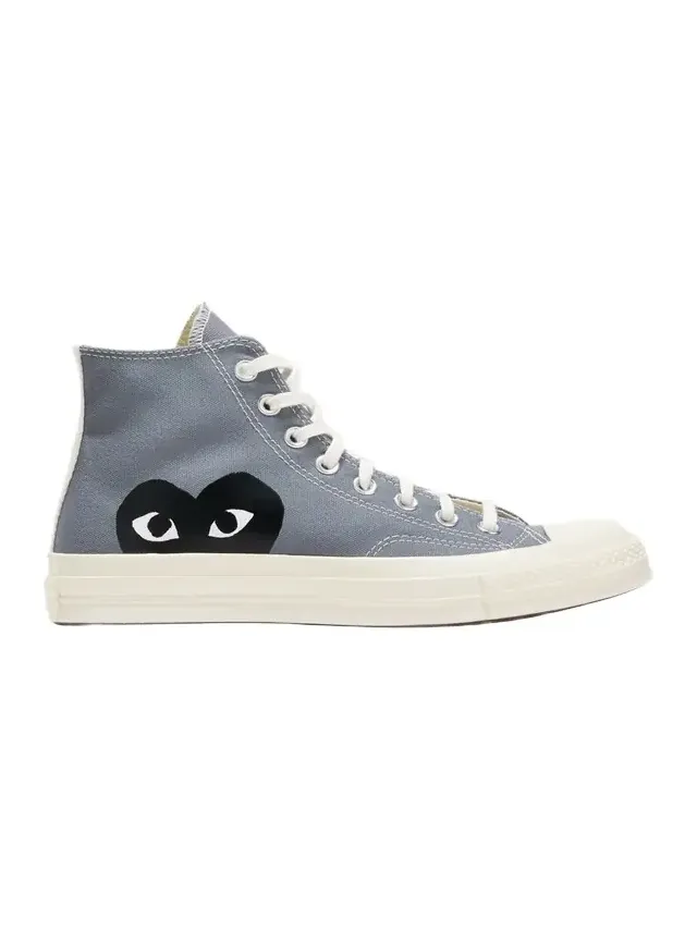 x Converse Chuck Taylor Canvas High-Top Sneakers