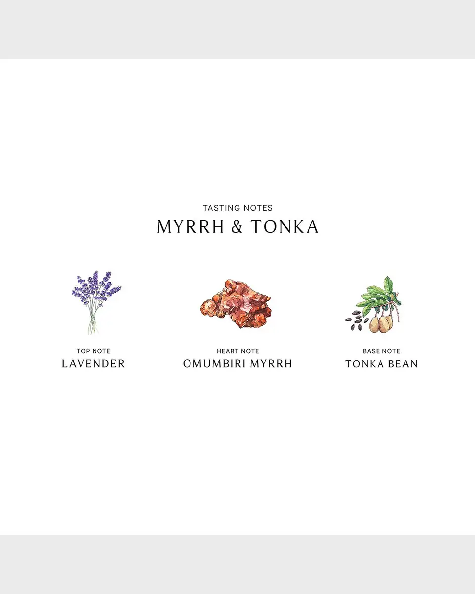 Jo Malone London Myrrh and Tonka Cologne Intense | Thumbnail 2