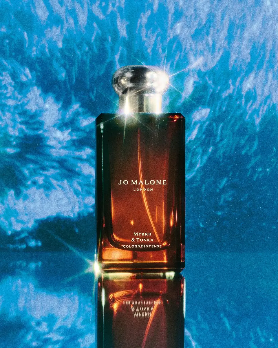 Jo Malone London Myrrh and Tonka Cologne Intense | Thumbnail 3