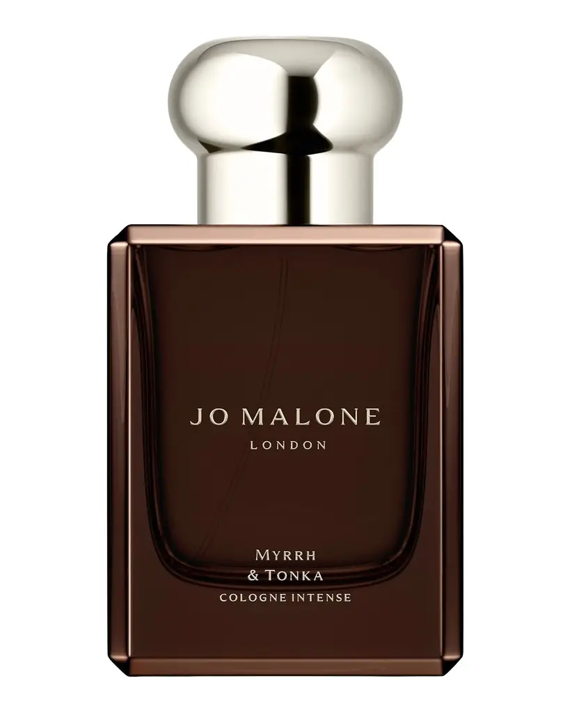 Jo Malone London Myrrh and Tonka Cologne Intense | Image 1 Jo Malone London Myrrh and Tonka Cologne Intense | Image 1