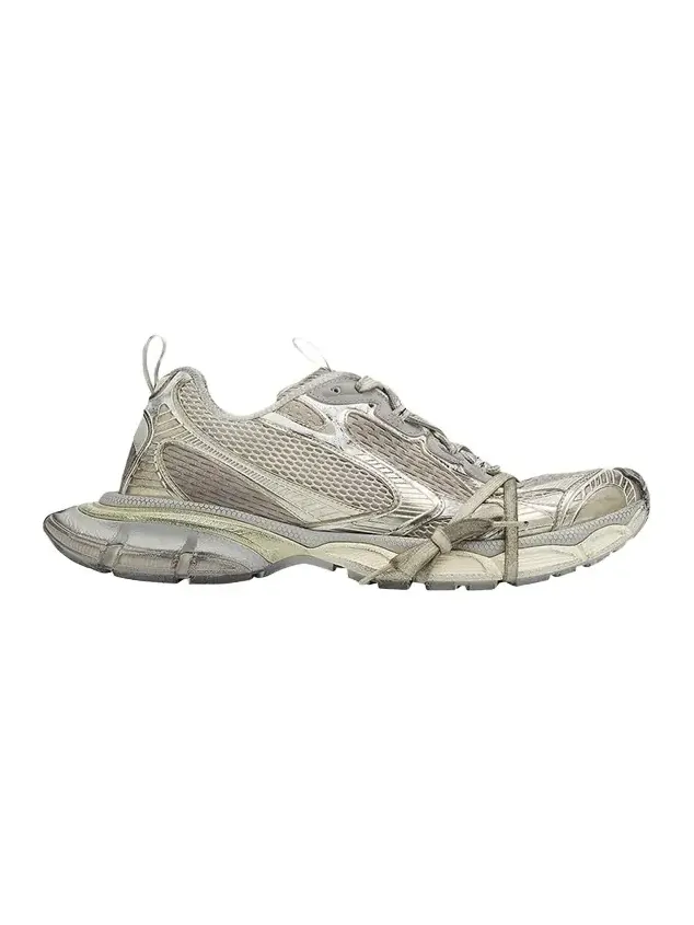 Men's 3XL Mesh Runner Sneakers Men's 3XL Mesh Runner Sneakers